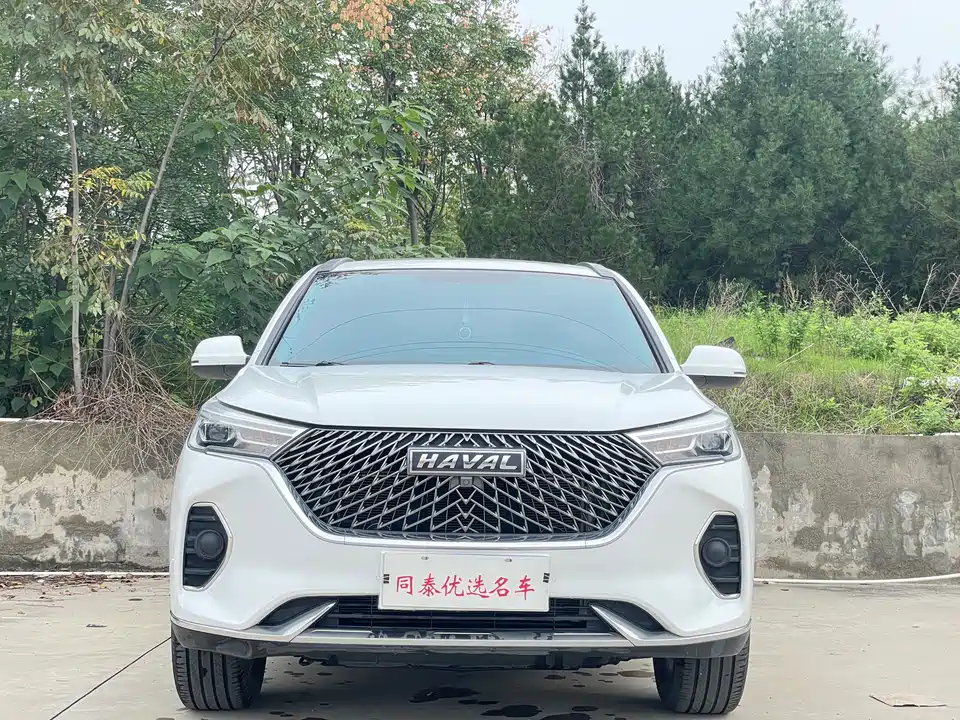 Haval M6 Haval M6