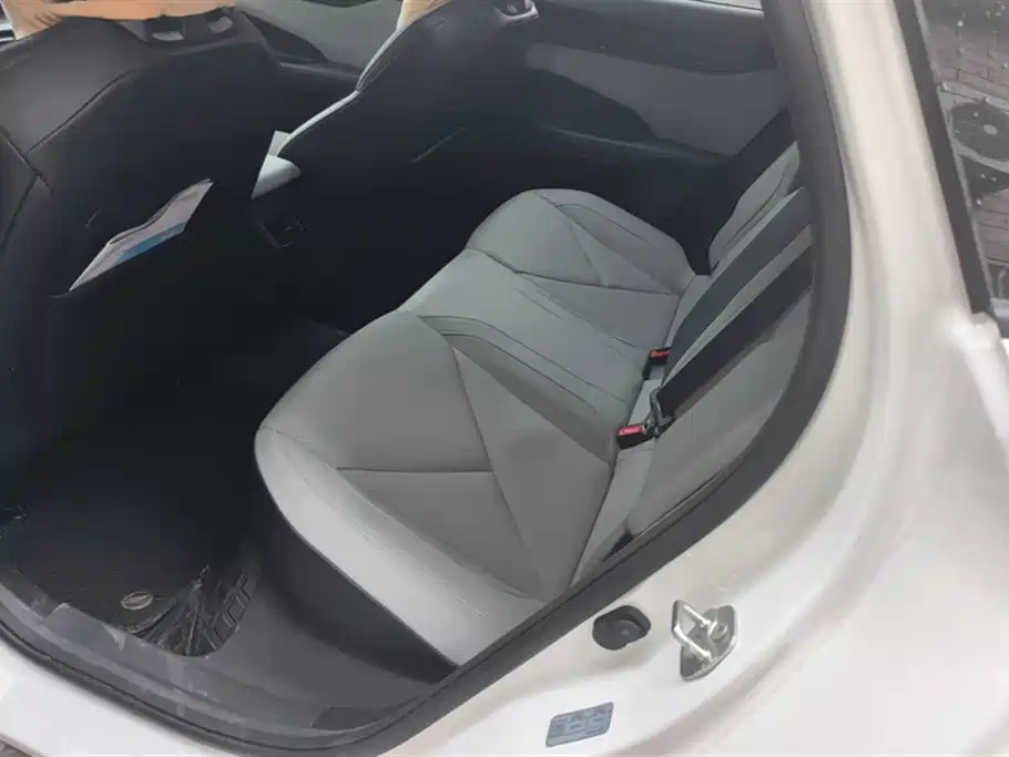 Changan UNI-V Smart iDD