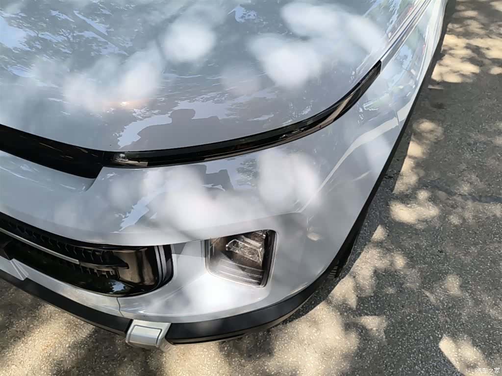 Geely Icon, 2023 24