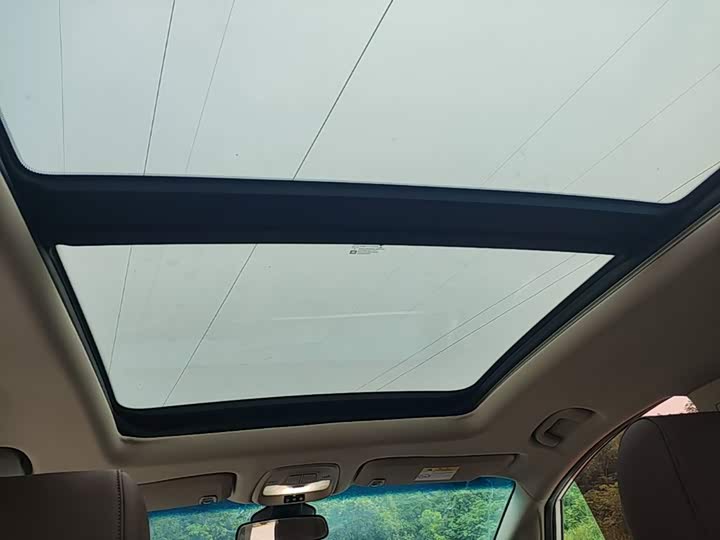 Buick GL6 2019 18T 6 seats hu lian Люкс China VI