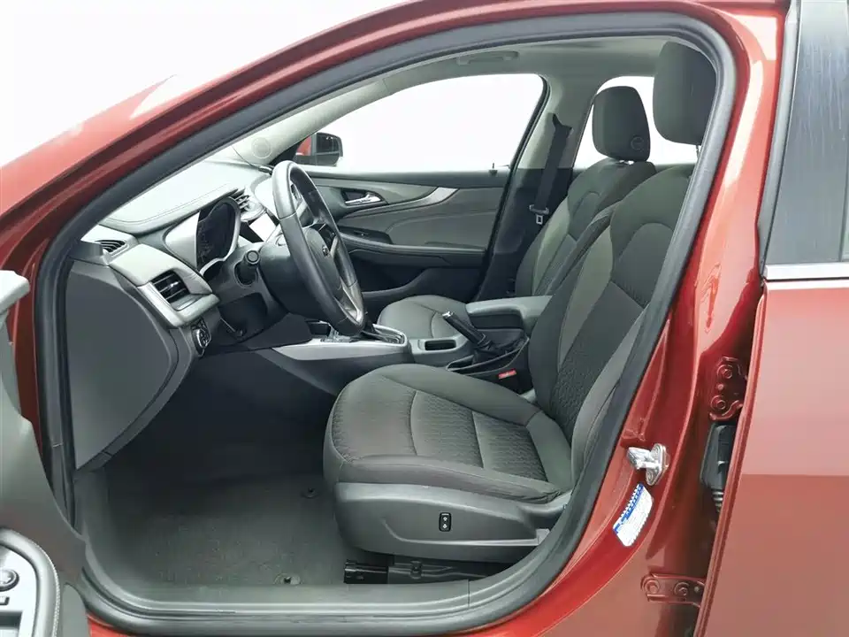 Chevrolet Mai Ruibao