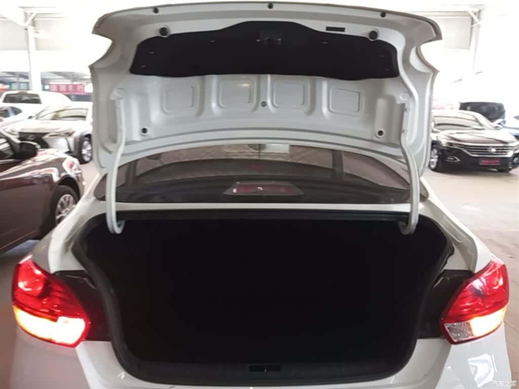 Kia Smart, 2018 19