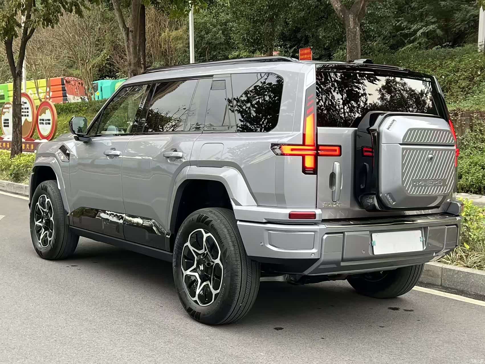 Mengshi M817, 2025 все фото