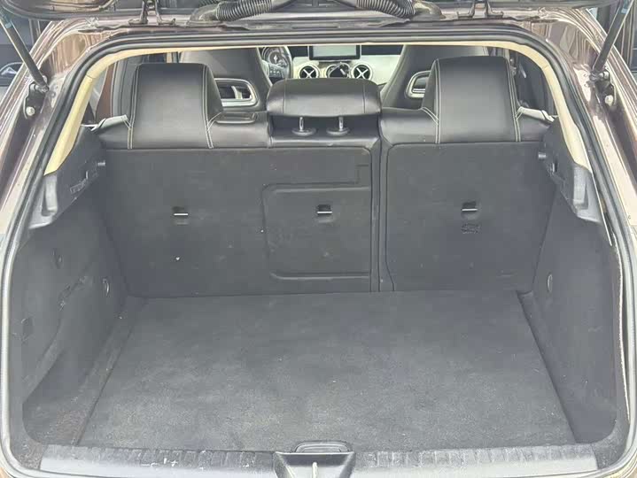 Mercedes-Benz GLA 2015 GLA 200 dong gan xing