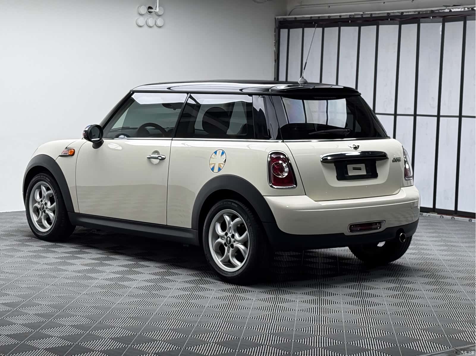 Mini Cooper, 2014 6