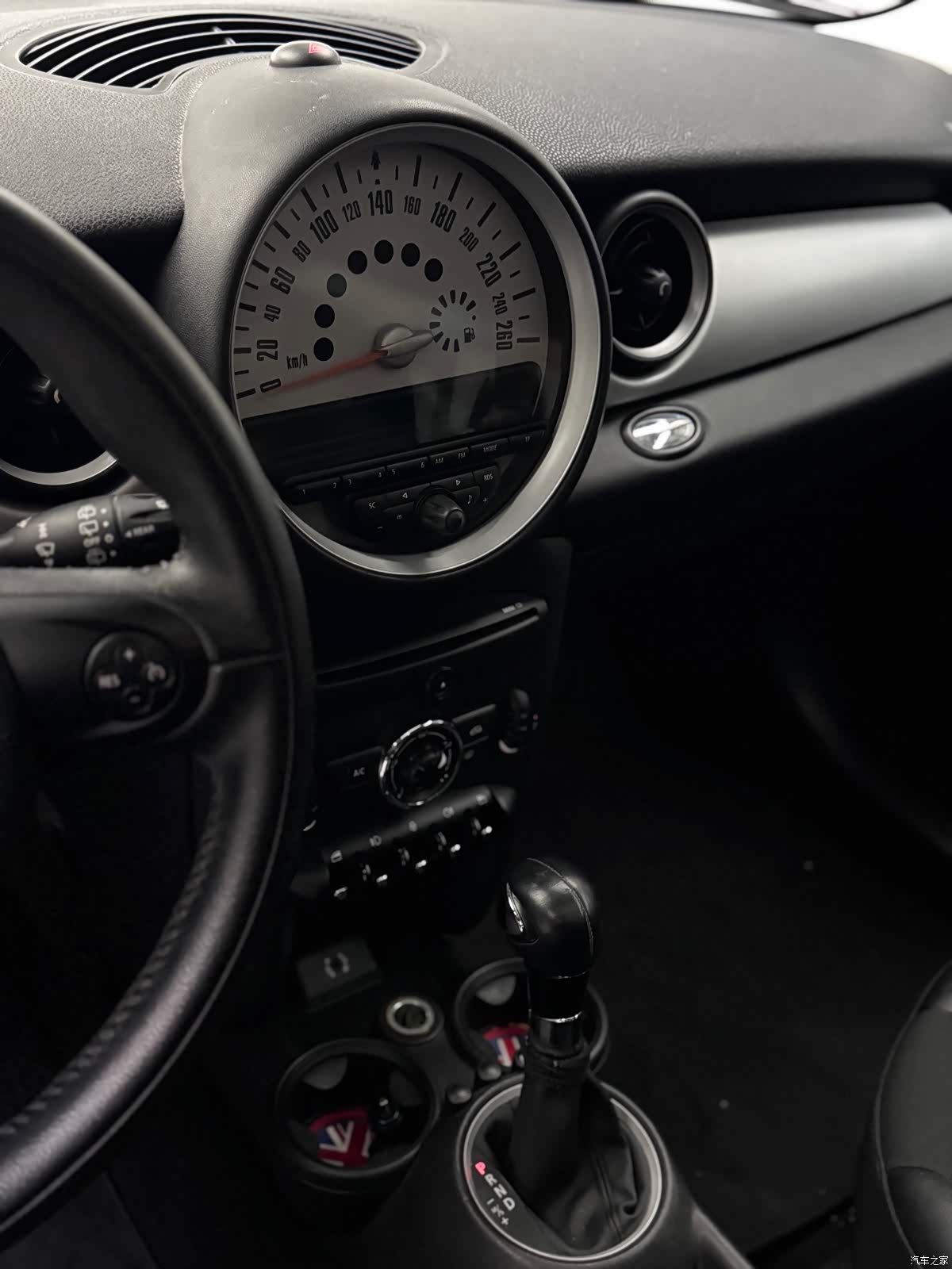 Mini Cooper, 2014 9
