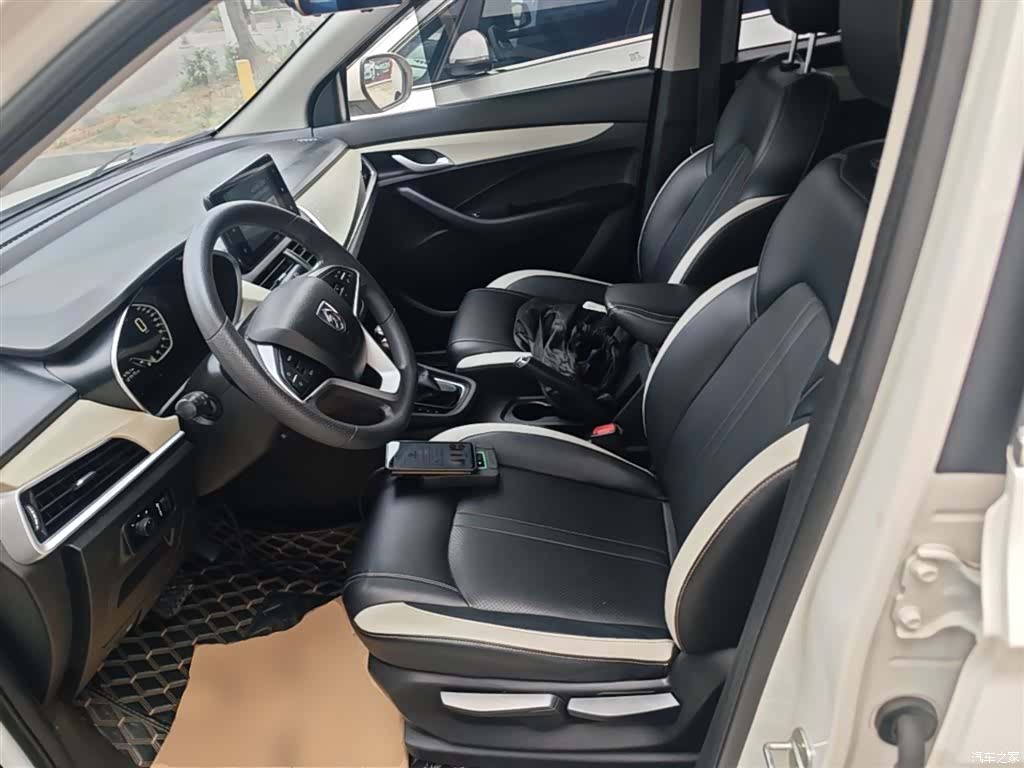 Wuling 360, 2019 15