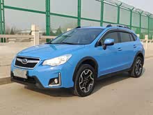 ˹��³XV 2016�� 2.0i ��ȡ��