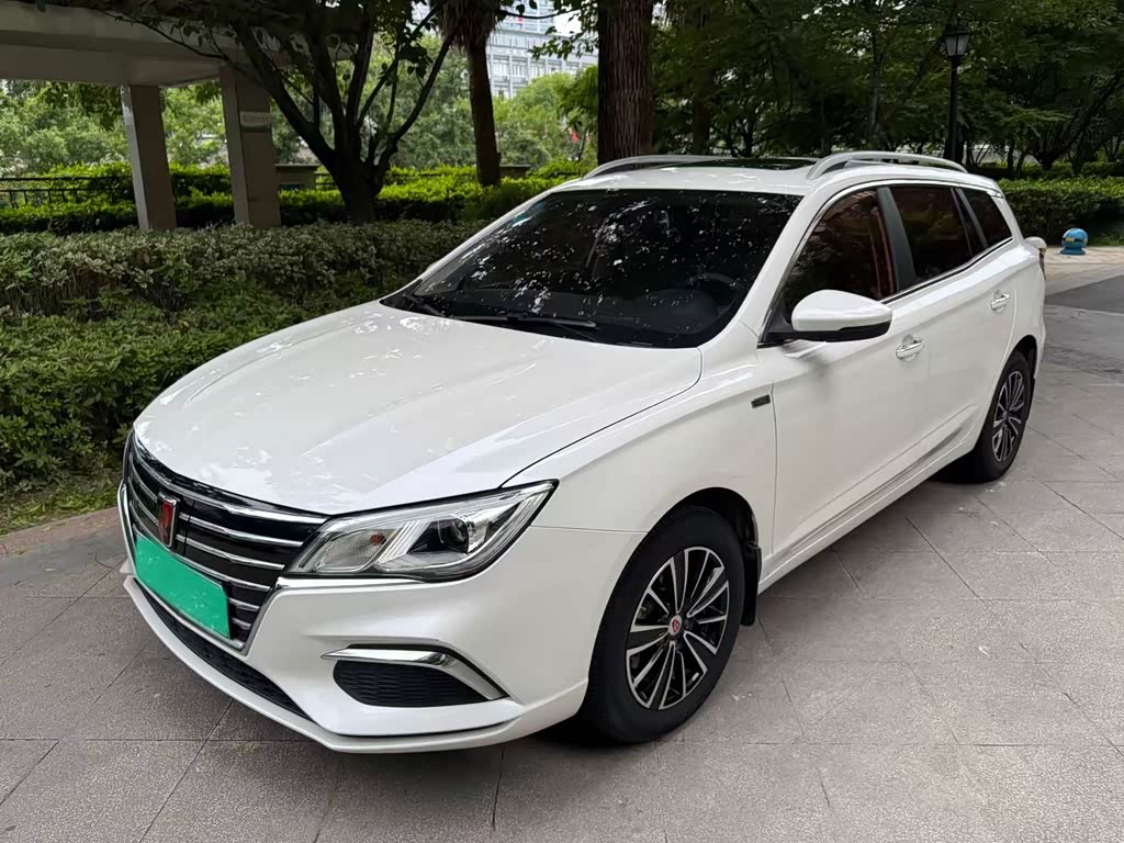 Roewe Ei5