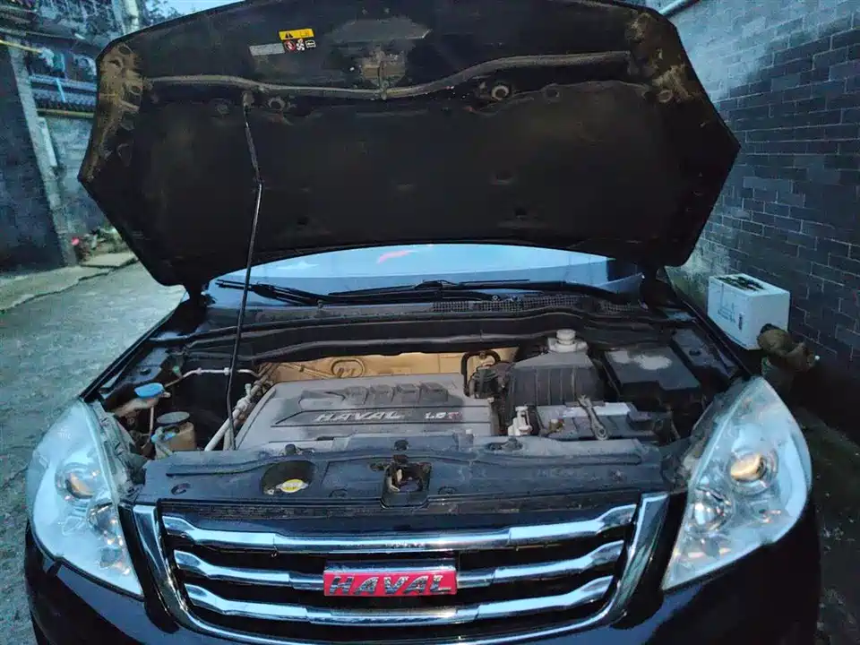 Haval H6 Haval H6