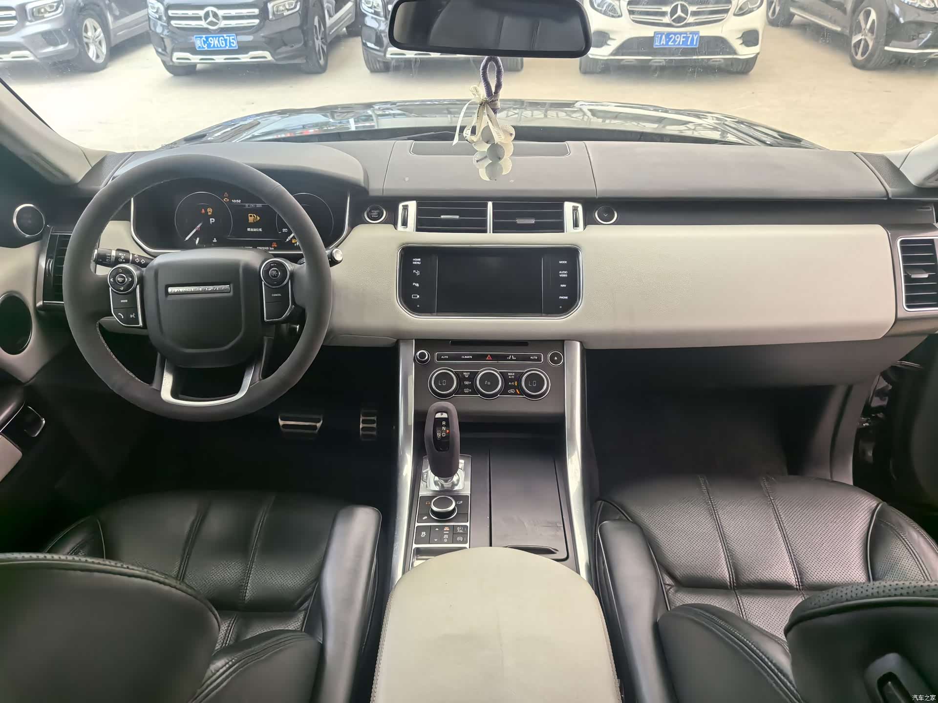 Land Rover Range Rover, 2014 20
