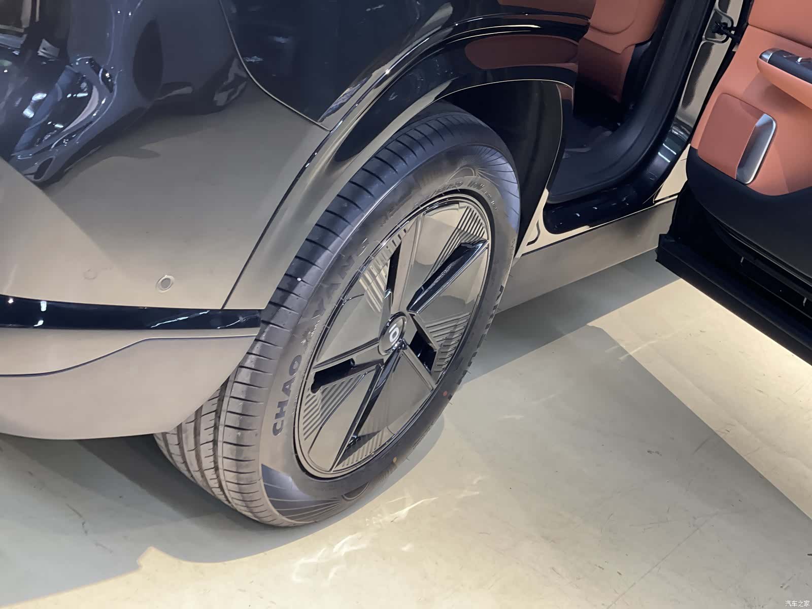 Changan Eado, 2025 30