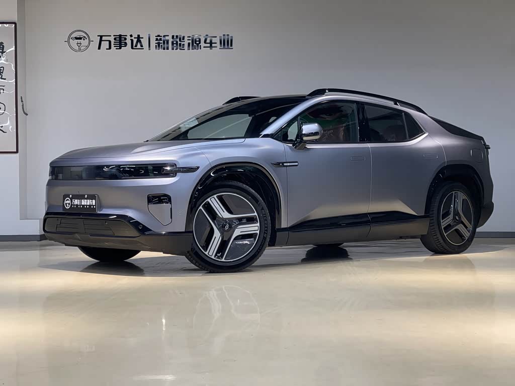 Changan E07