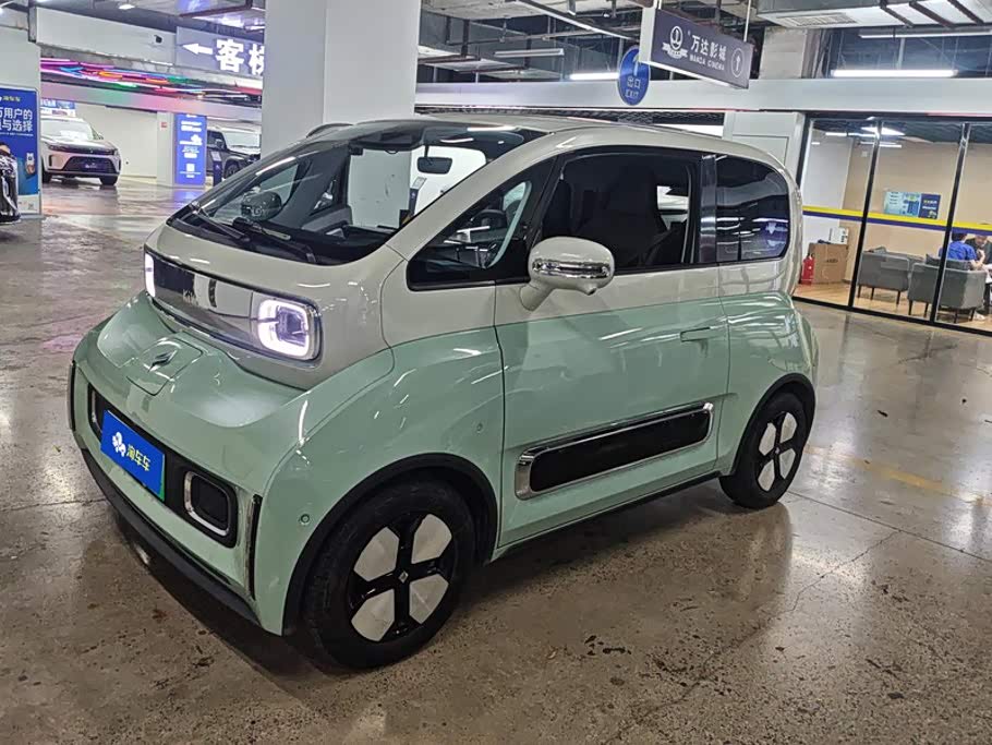Baojun Kiwi EV