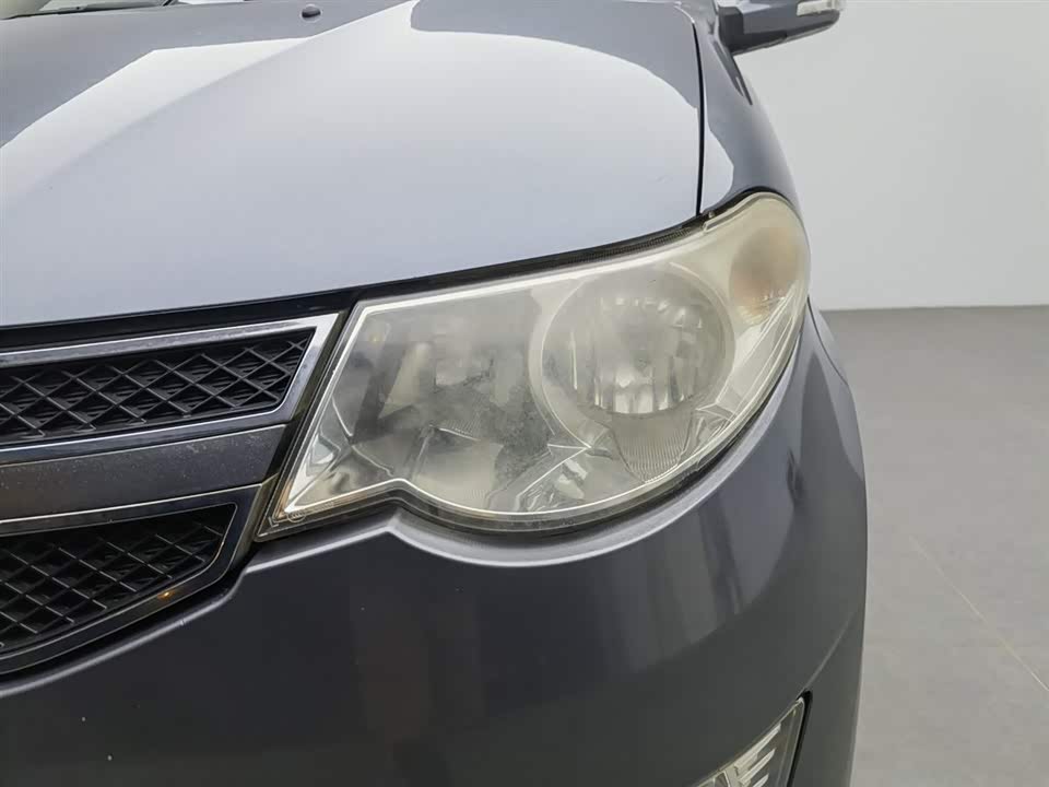 Wuling Wuling Hongguang