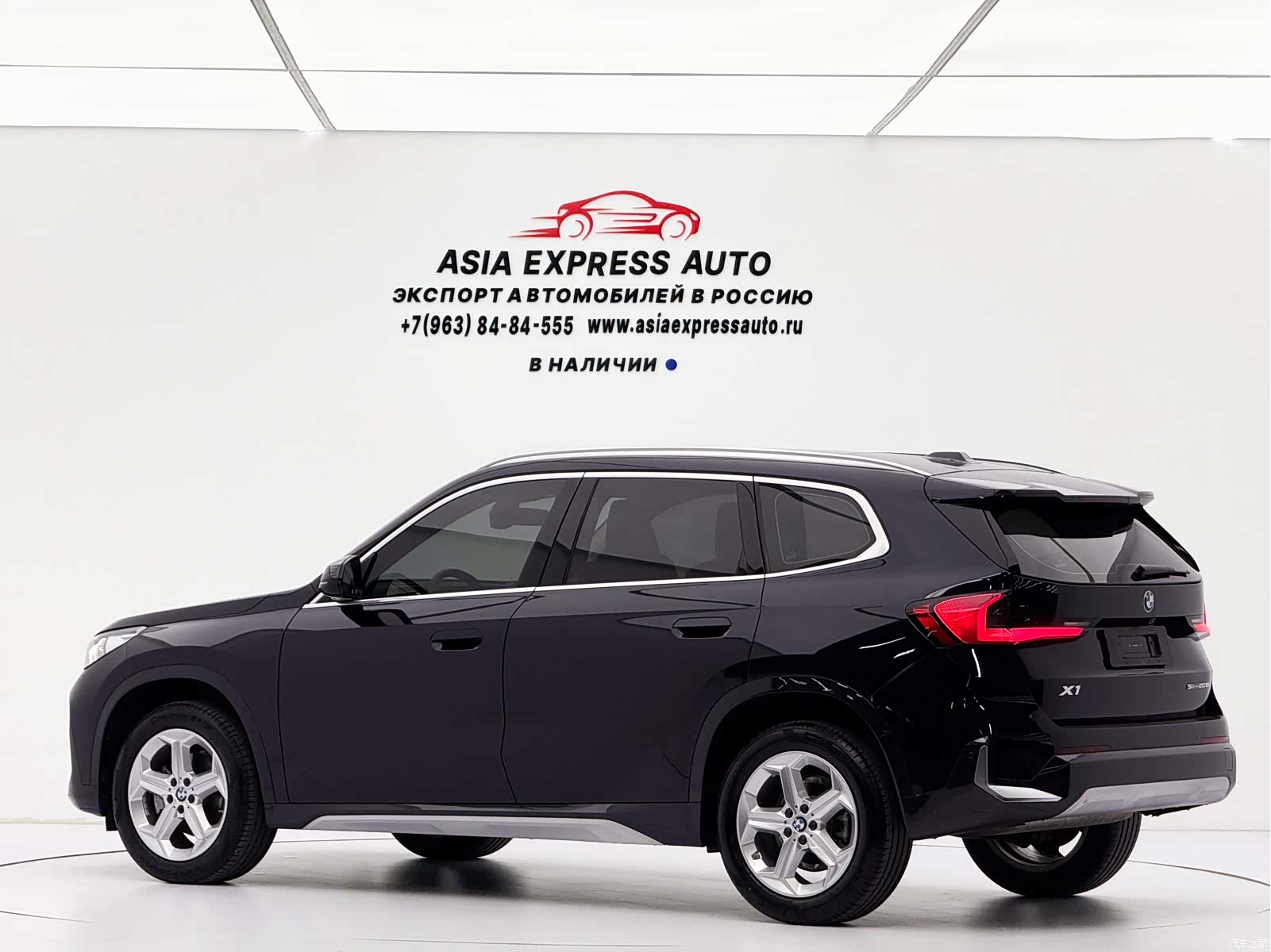 BMW X1, 2024 6