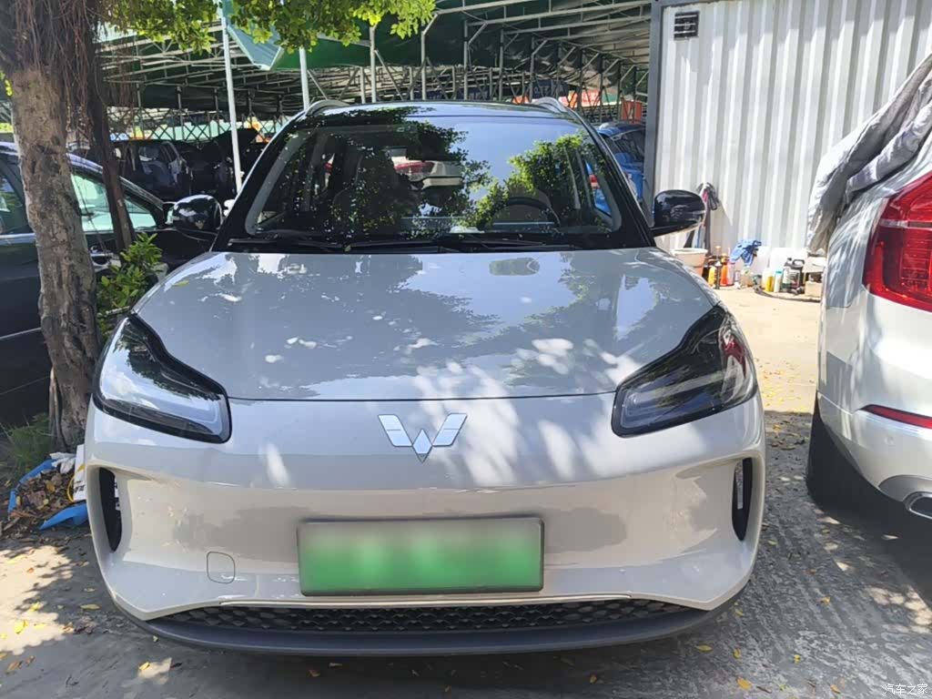 Wuling Bingo, 2024 3