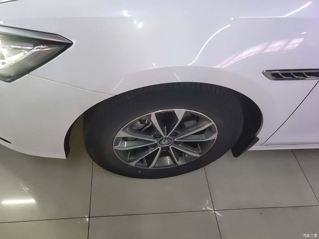 BYD Qin, 2023 23