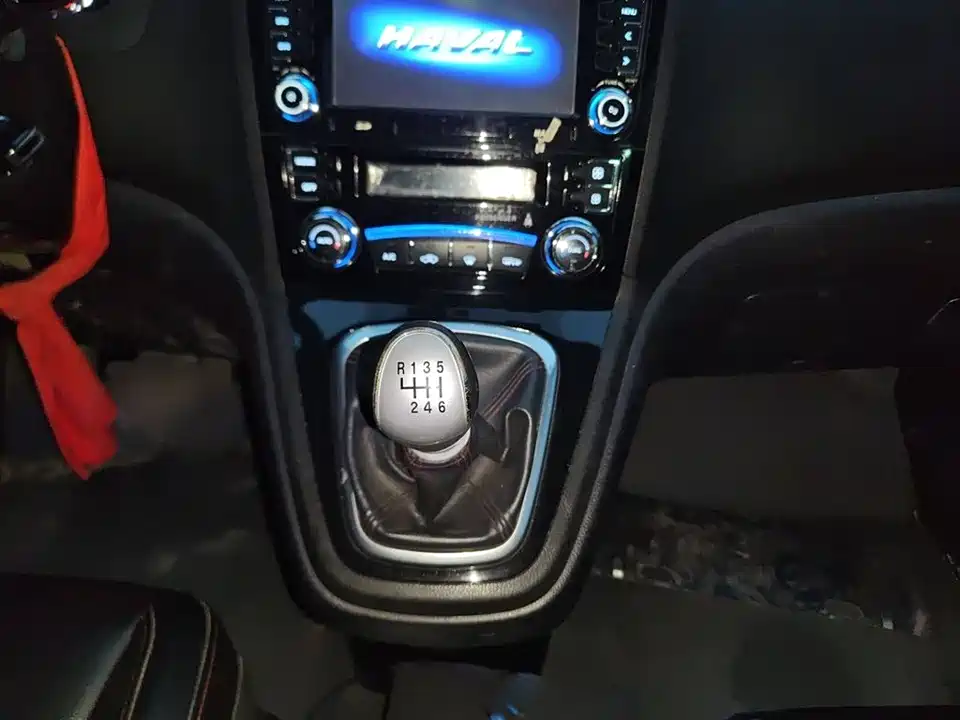 Haval H6 Haval H6
