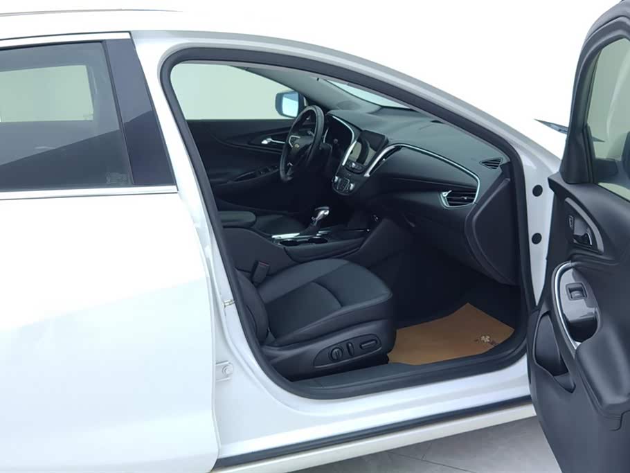 Chevrolet Mai Ruibao XL