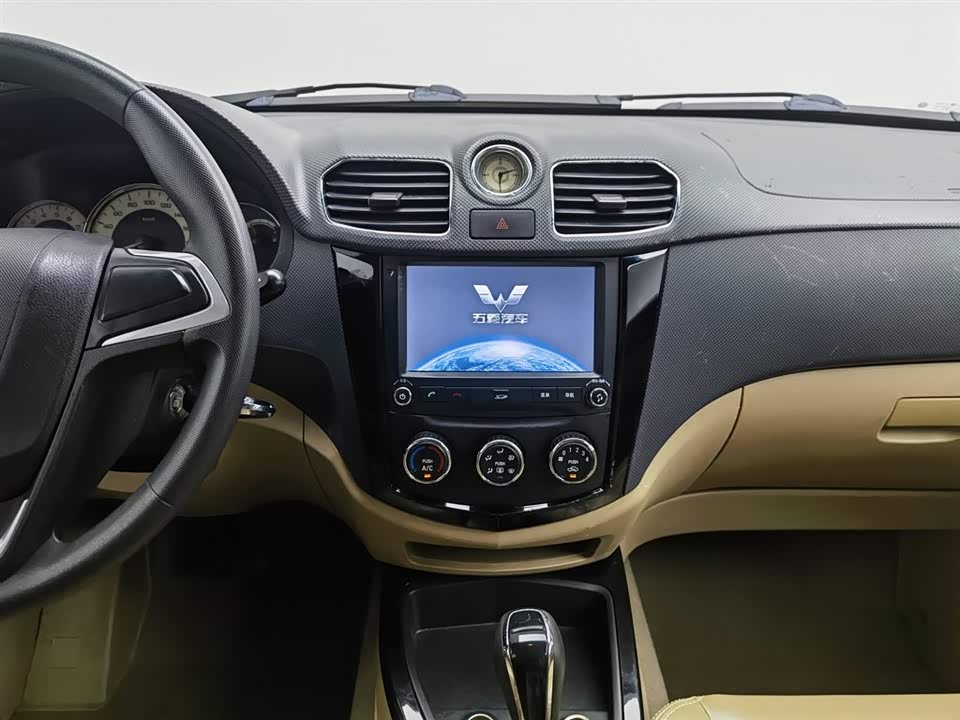 Wuling Wuling Hongguang