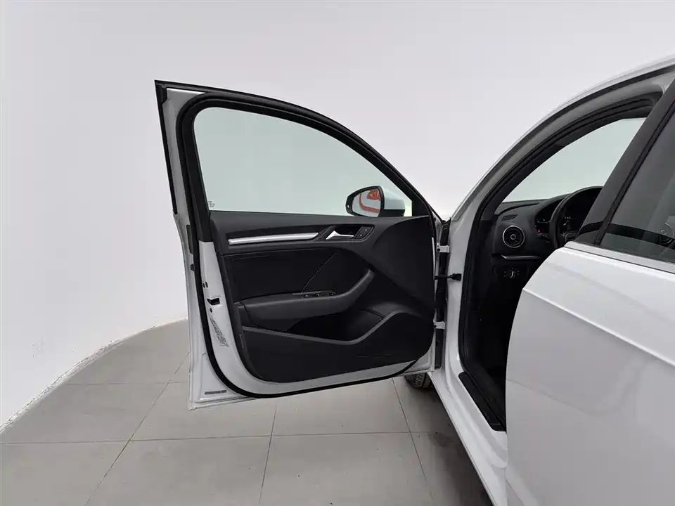 Audi A3 Audi A3