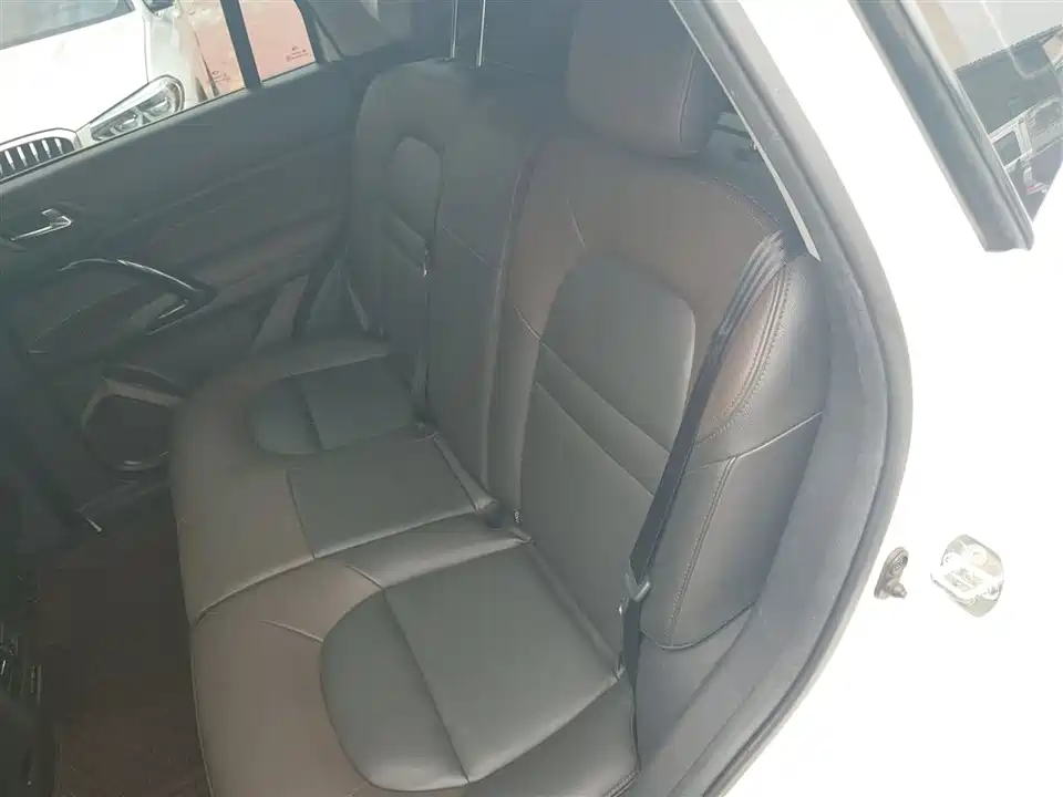 Trumpchi Trumpchi GS4