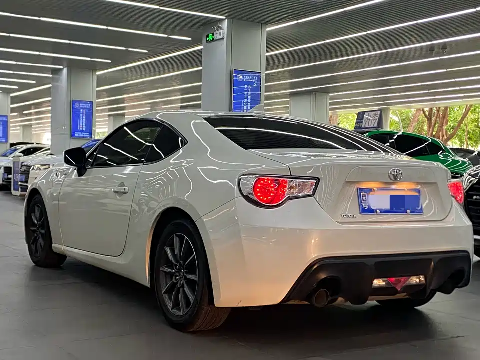 Toyota 86