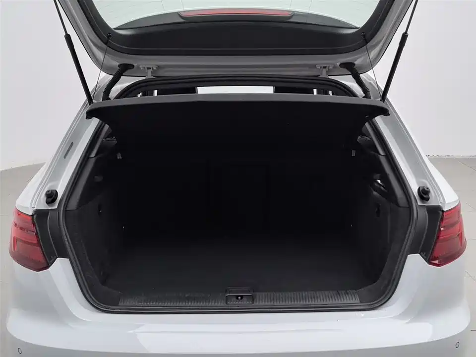 Audi A3 Audi A3