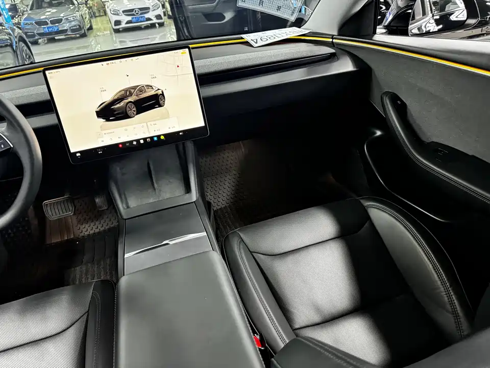 Tesla Model 3 Tesla Model 3