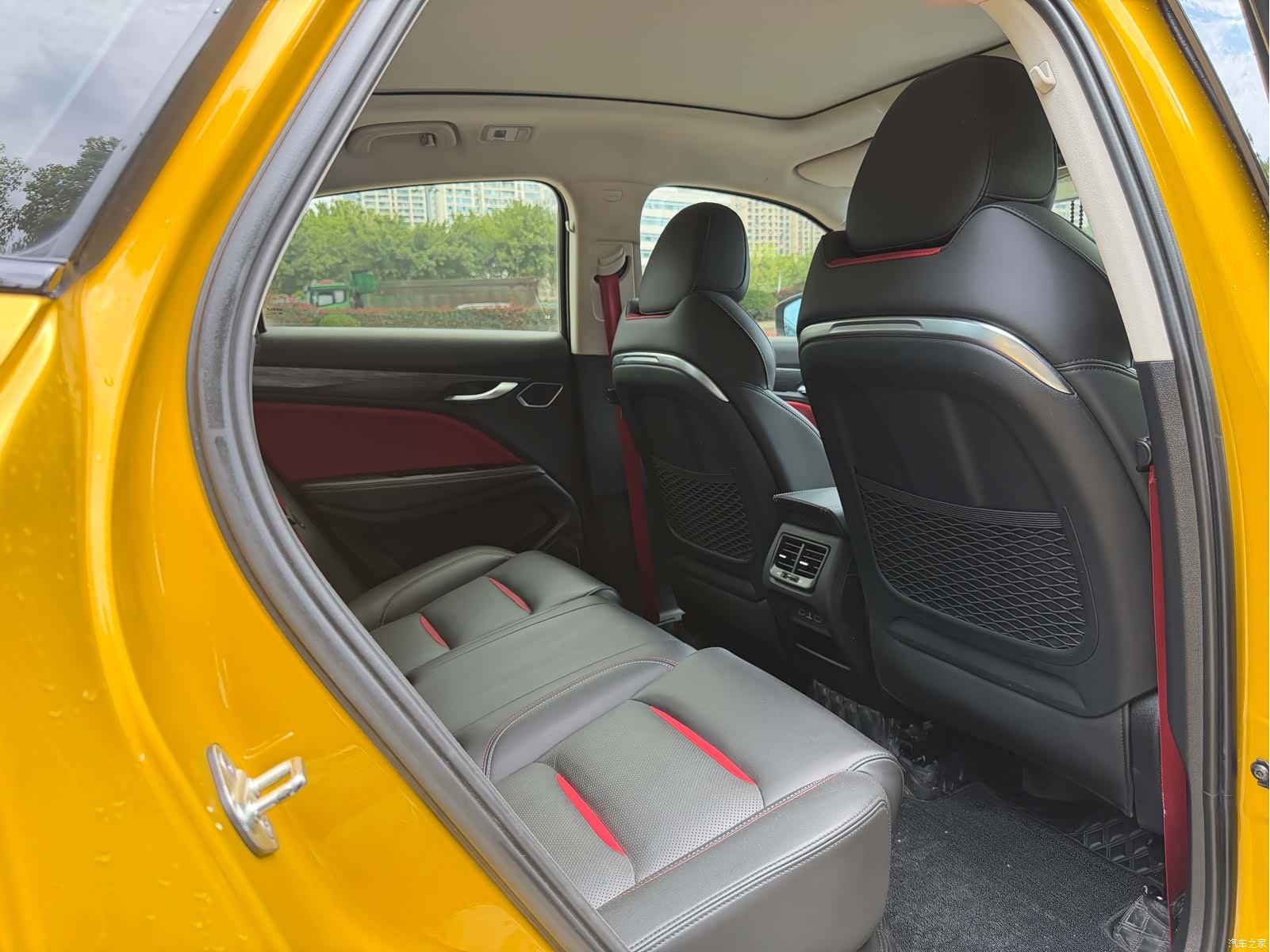 Geely Xingyue, 2019 24