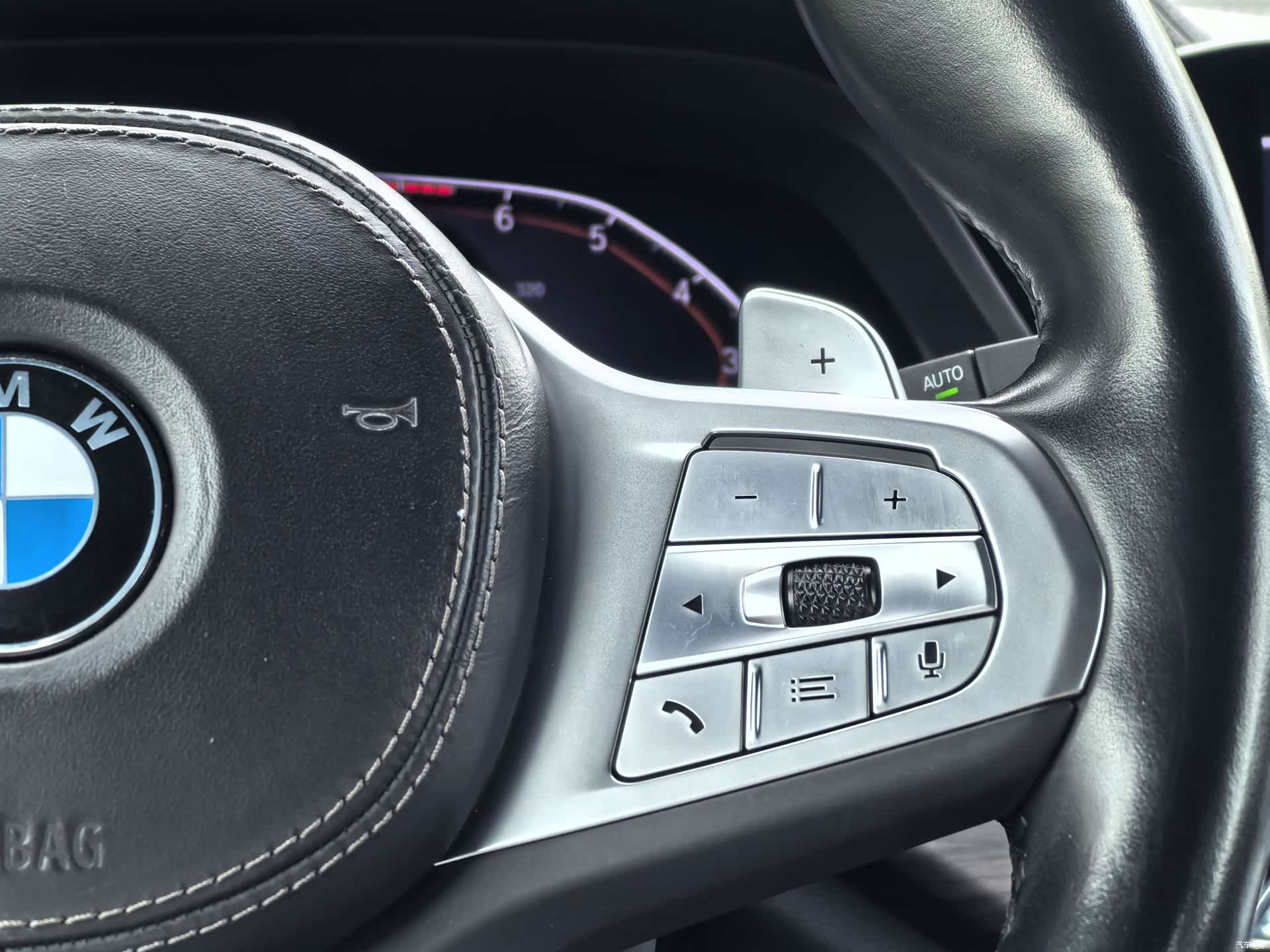 BMW X5, 2022 19