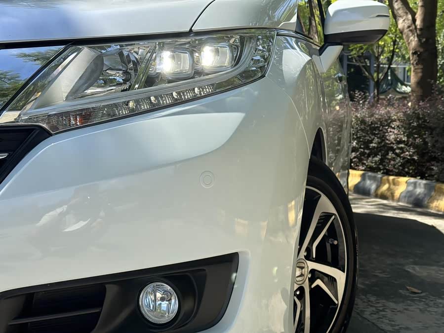 Honda Odyssey 2018, фото 3