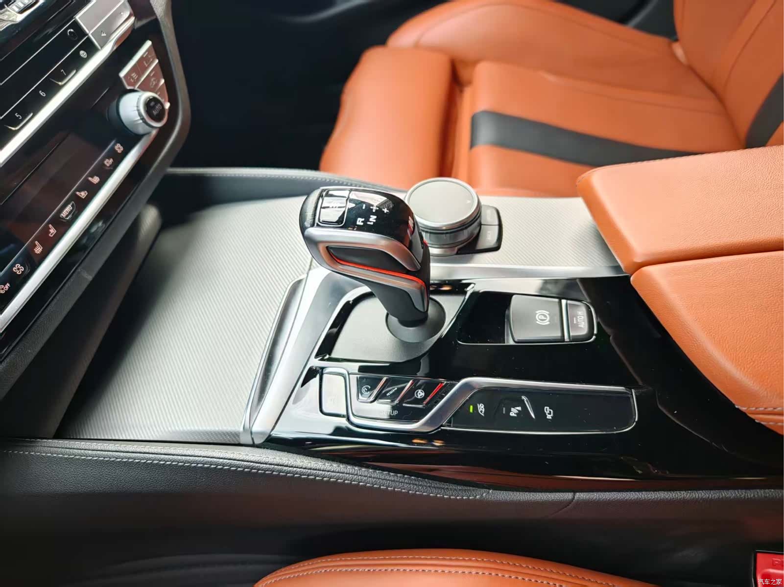 BMW M5, 2020 8