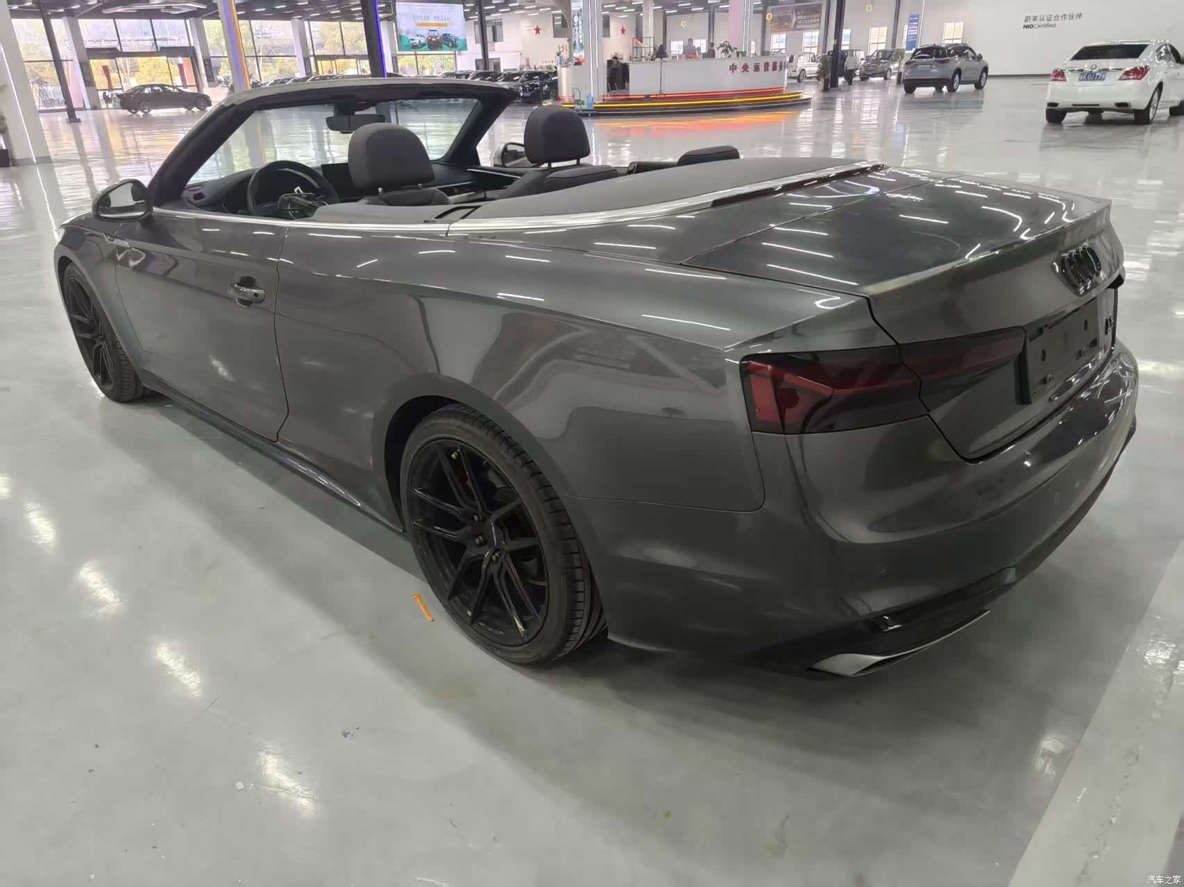 Audi A5, 2022 8
