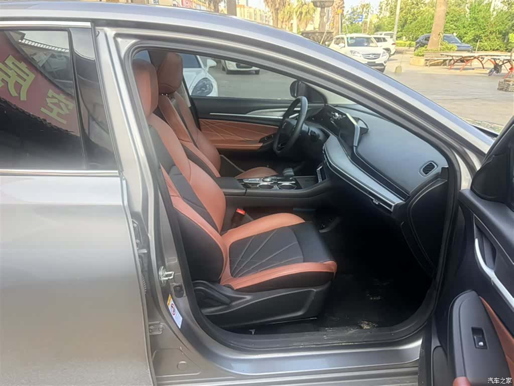 Changan Eado, 2022 все фото