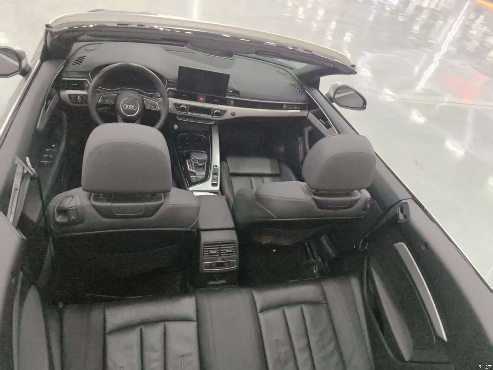 Audi A5, 2022 7