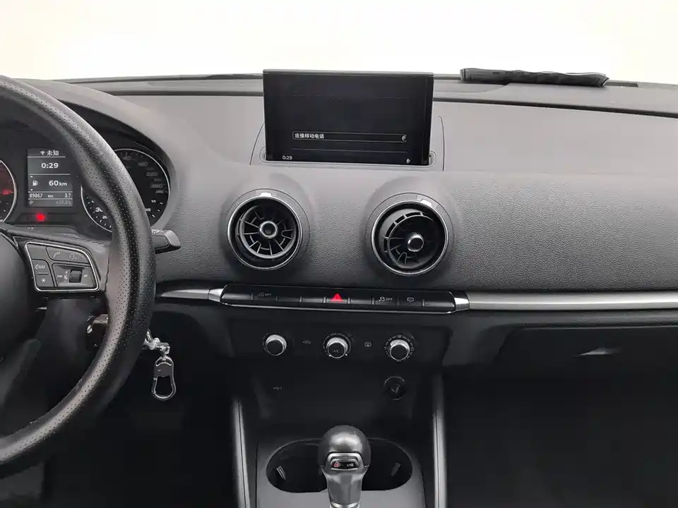 Audi A3 Audi A3