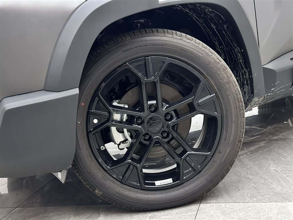 Geely 1.5TD, 2025 10
