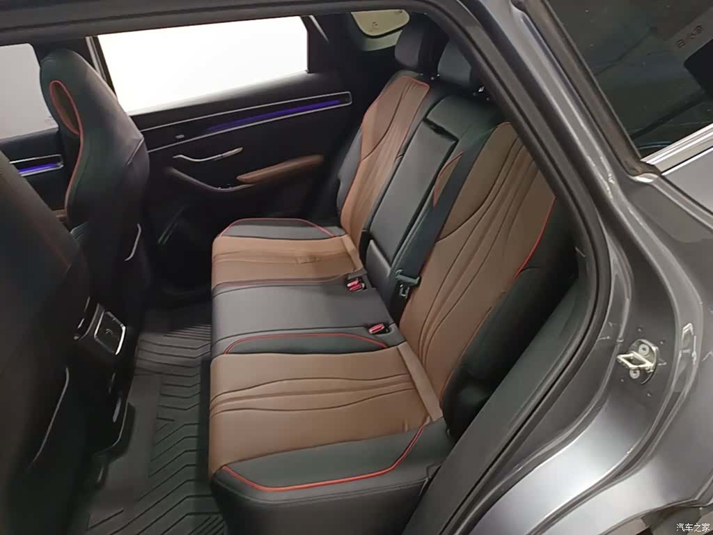 BYD Song, 2022 17