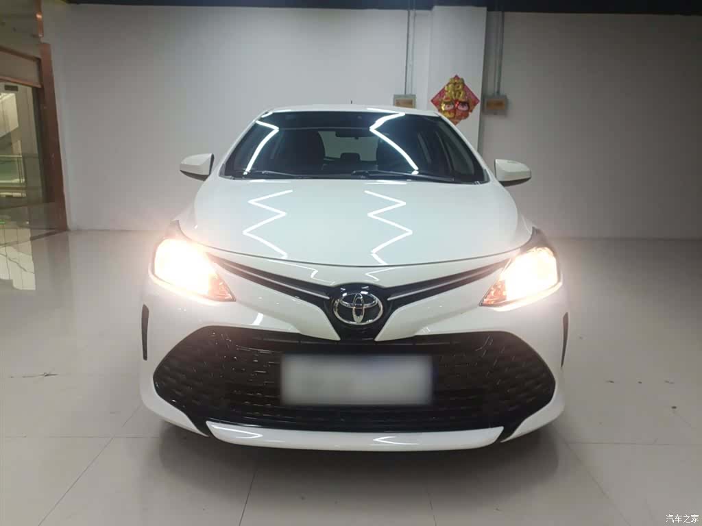 Toyota FS, 2020 3