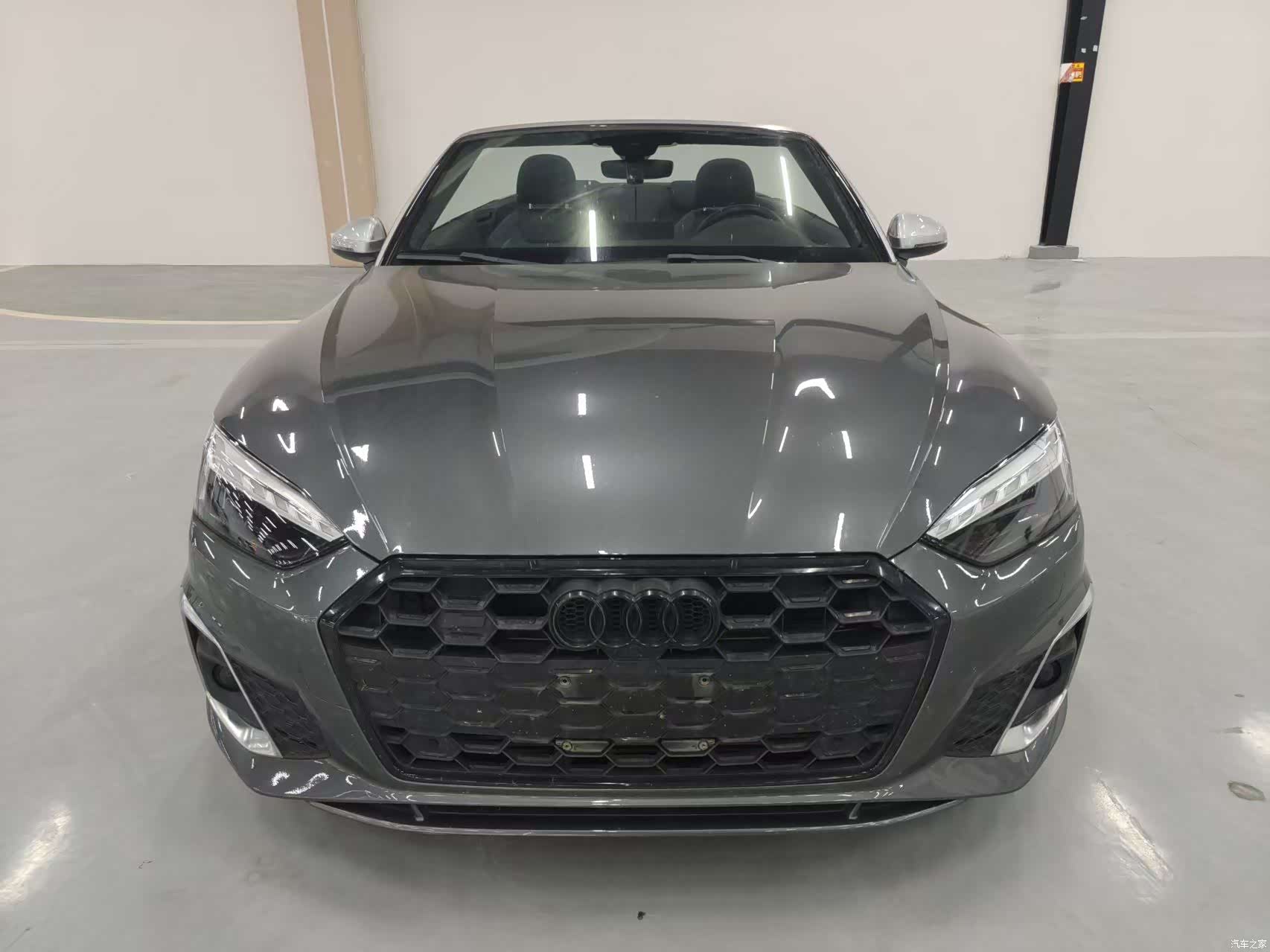 Audi A5, 2022 все фото