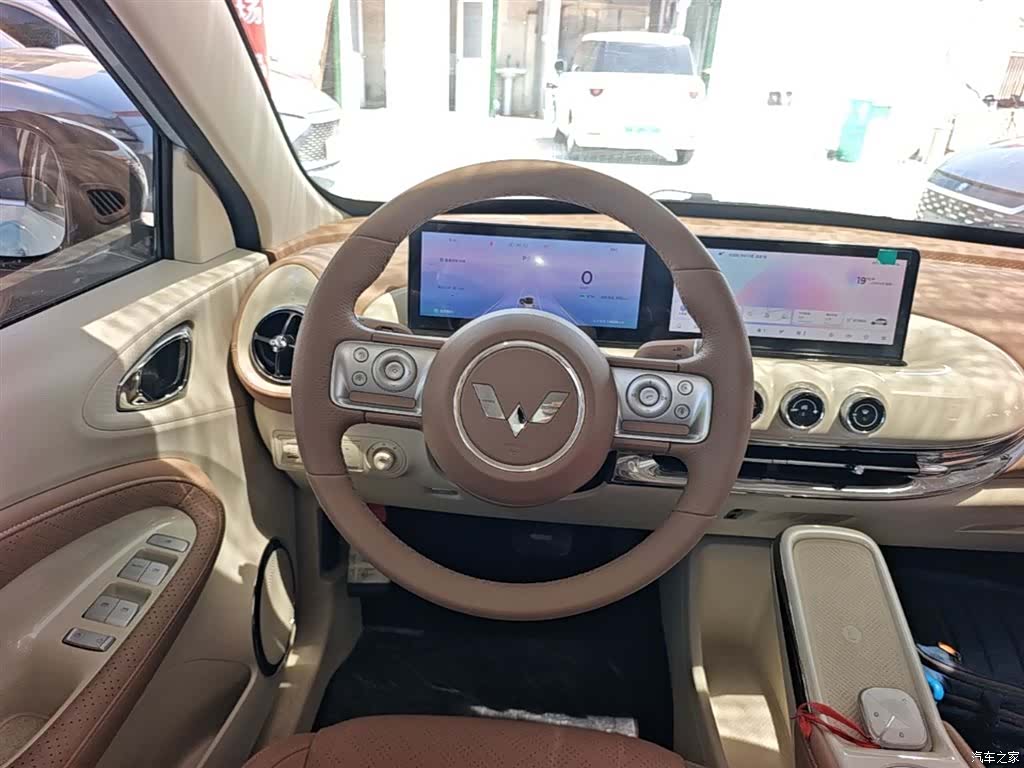 Wuling Bingo, 2025 11