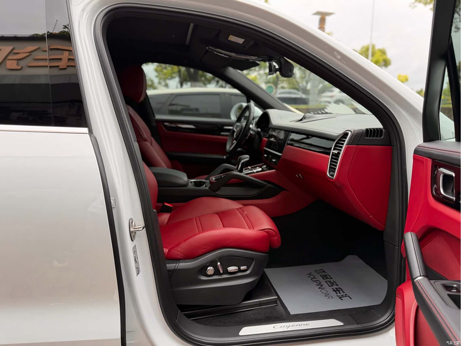Porsche Cayenne, 2021 23