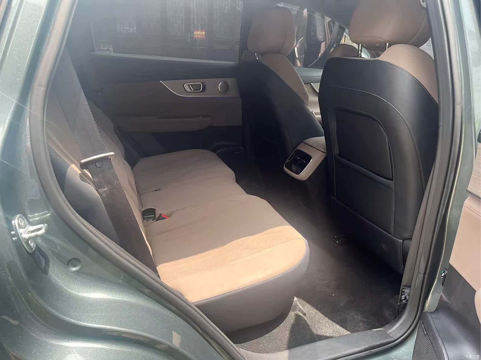 Chery Tiggo 8 Plus, 2025 15
