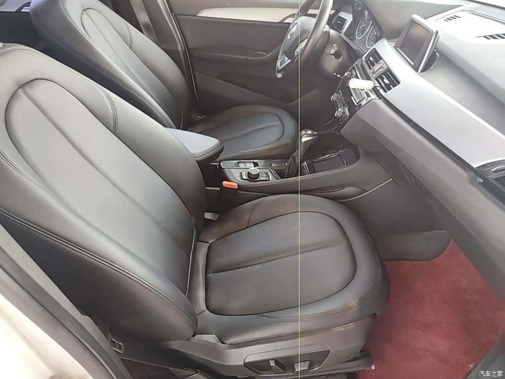 BMW X1, 2017 25