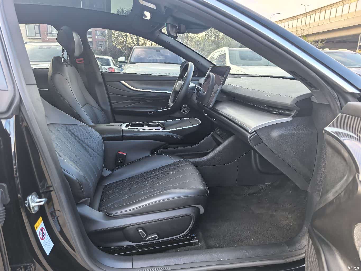 Changan Eado, 2025 8