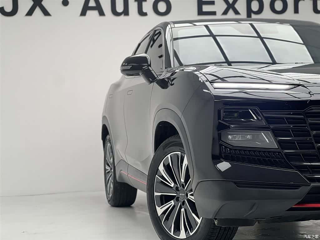 Jetour Dashing, 2023 6