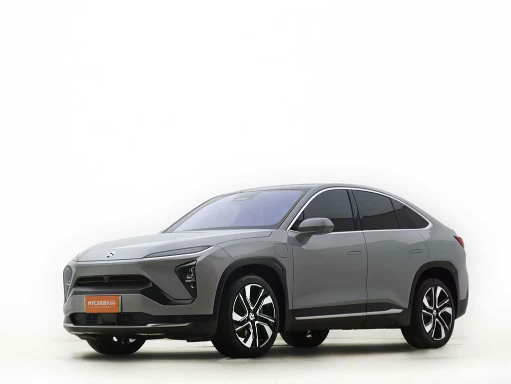 NIO EC6
