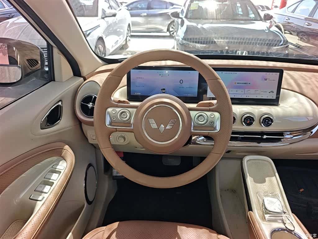 Wuling Bingo, 2025 11